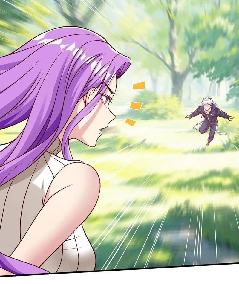 Ta Tu Luyện Thành Thần Tại Đô Thị Chapter 59 - Trang 3