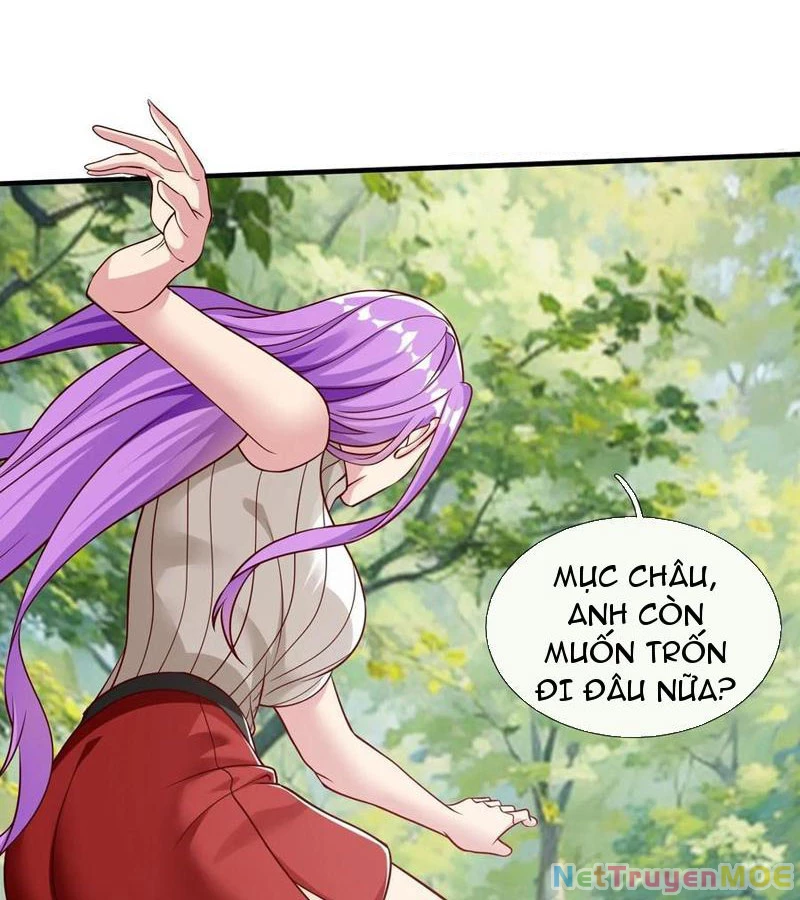 Ta Tu Luyện Thành Thần Tại Đô Thị Chapter 59 - Trang 3