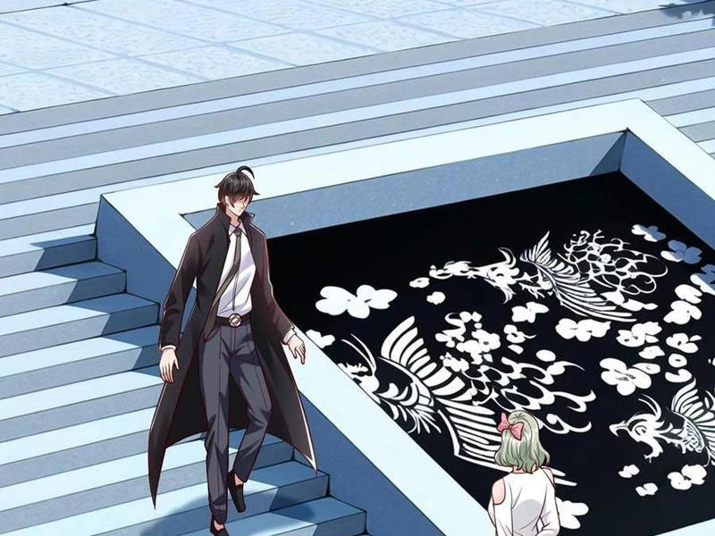 Ta Tu Luyện Thành Thần Tại Đô Thị Chapter 60 - Trang 3