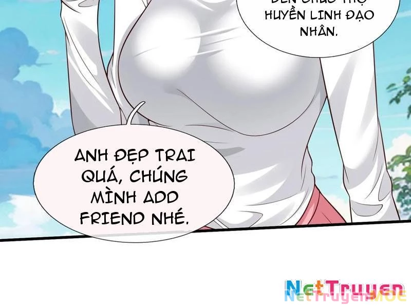 Ta Tu Luyện Thành Thần Tại Đô Thị Chapter 60 - Trang 3