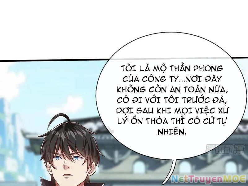 Ta Tu Luyện Thành Thần Tại Đô Thị Chapter 60 - Trang 3