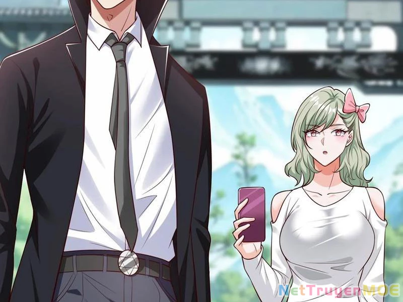 Ta Tu Luyện Thành Thần Tại Đô Thị Chapter 60 - Trang 3