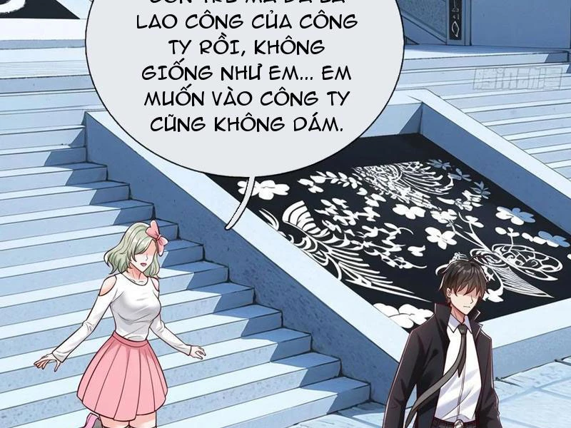 Ta Tu Luyện Thành Thần Tại Đô Thị Chapter 60 - Trang 3