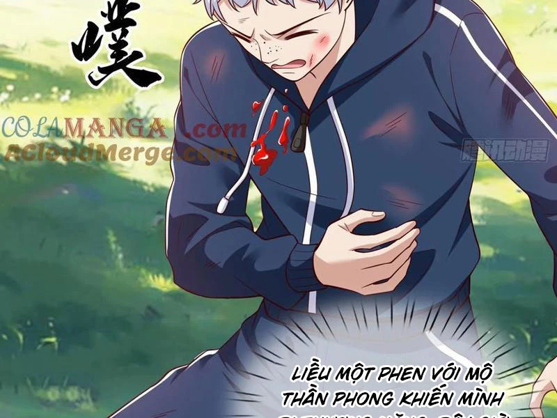 Ta Tu Luyện Thành Thần Tại Đô Thị Chapter 60 - Trang 3