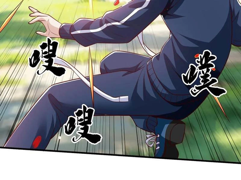Ta Tu Luyện Thành Thần Tại Đô Thị Chapter 60 - Trang 3