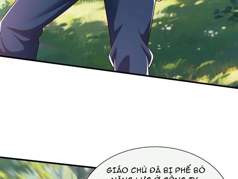 Ta Tu Luyện Thành Thần Tại Đô Thị Chapter 60 - Trang 3