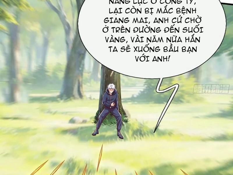 Ta Tu Luyện Thành Thần Tại Đô Thị Chapter 60 - Trang 3