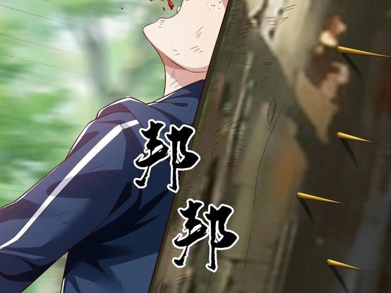 Ta Tu Luyện Thành Thần Tại Đô Thị Chapter 60 - Trang 3
