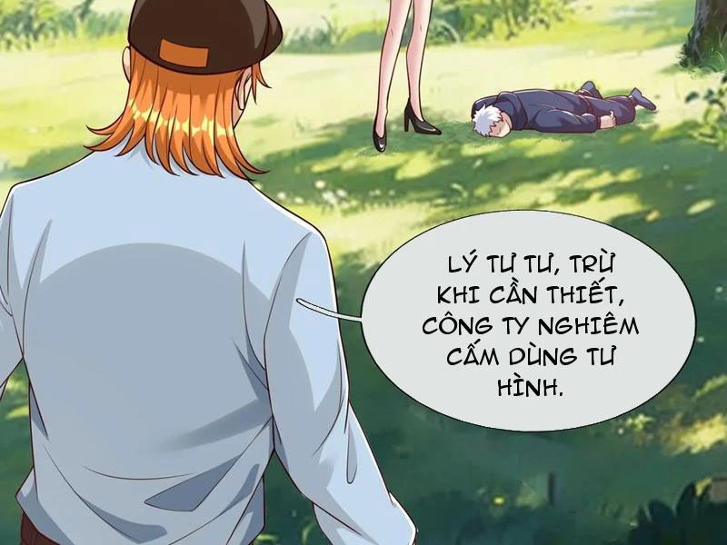 Ta Tu Luyện Thành Thần Tại Đô Thị Chapter 60 - Trang 3