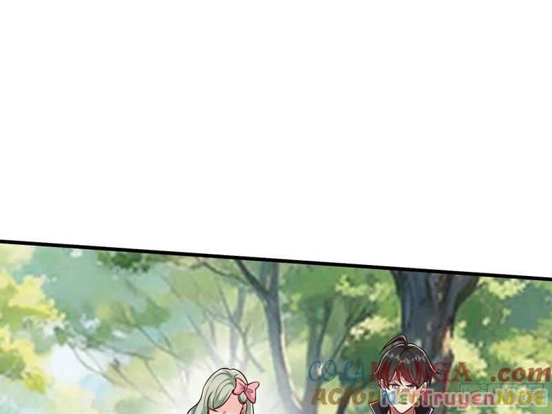 Ta Tu Luyện Thành Thần Tại Đô Thị Chapter 60 - Trang 3