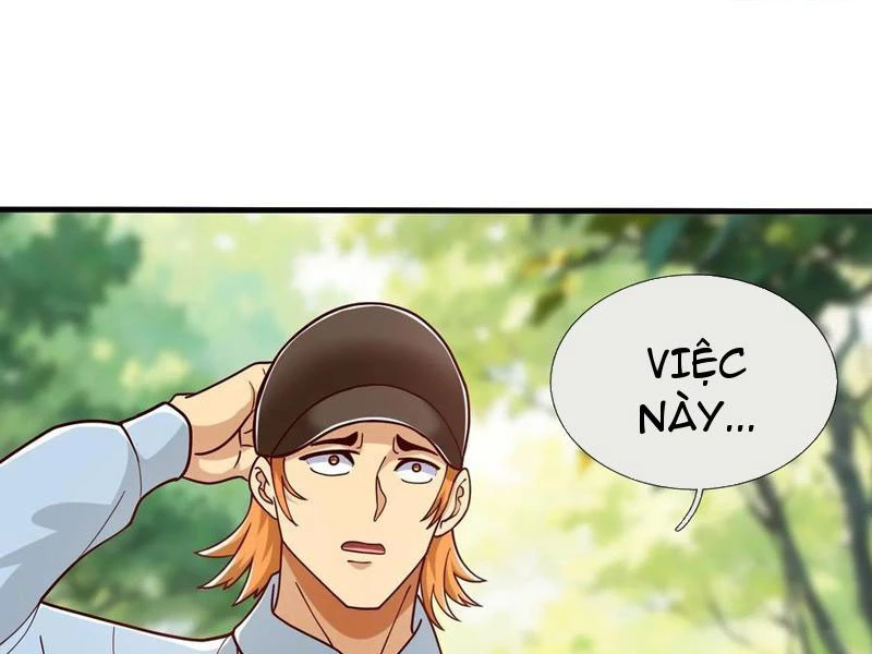 Ta Tu Luyện Thành Thần Tại Đô Thị Chapter 60 - Trang 3
