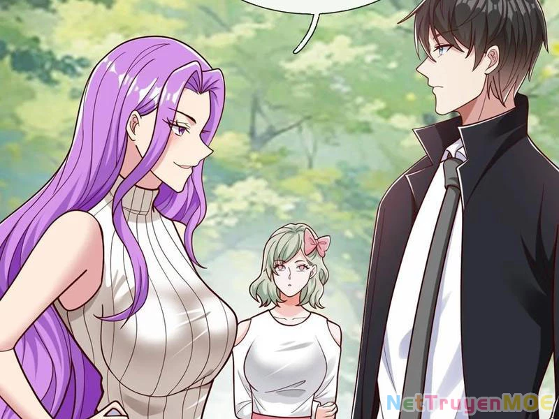 Ta Tu Luyện Thành Thần Tại Đô Thị Chapter 60 - Trang 3
