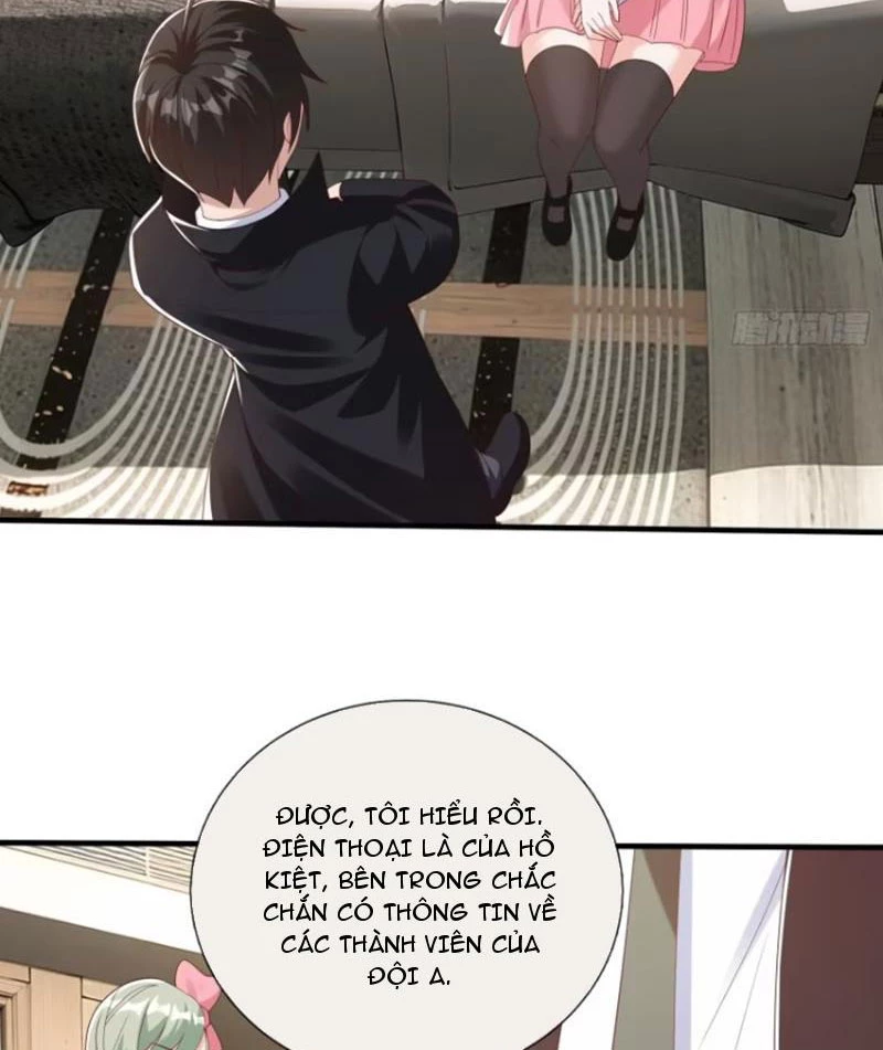 Ta Tu Luyện Thành Thần Tại Đô Thị Chapter 65 - Trang 3