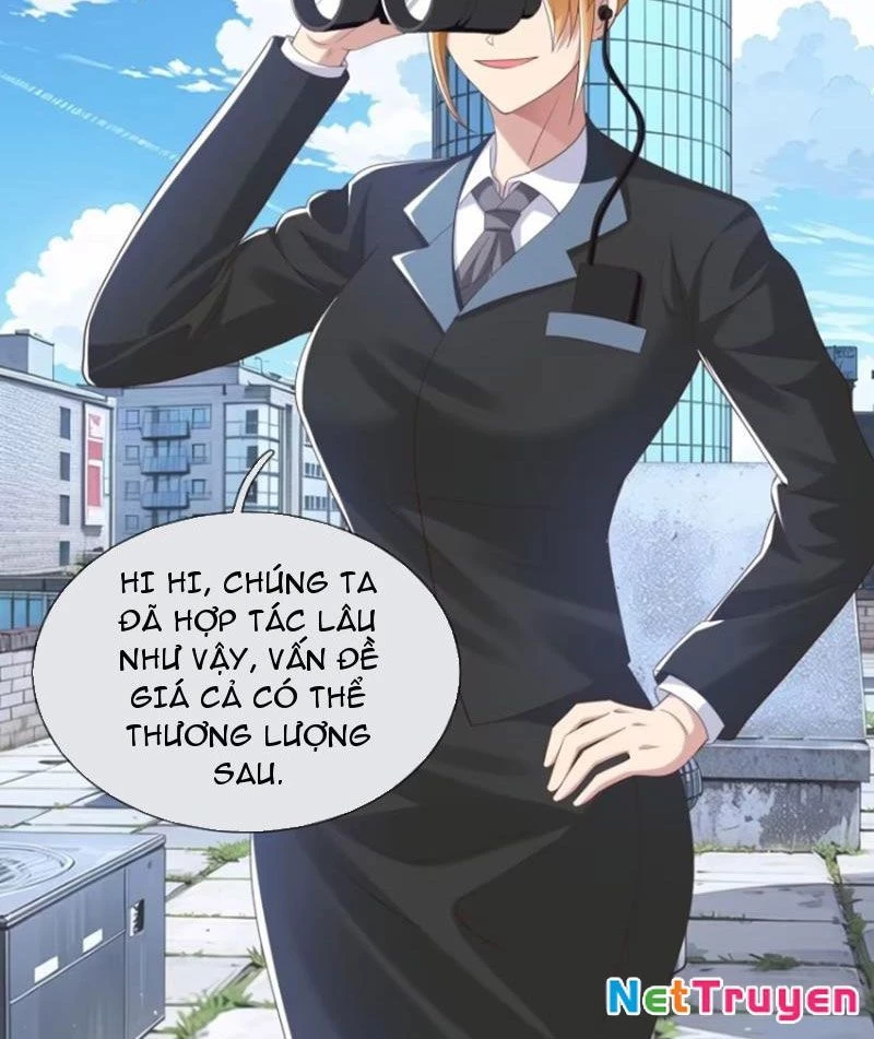 Ta Tu Luyện Thành Thần Tại Đô Thị Chapter 65 - Trang 3