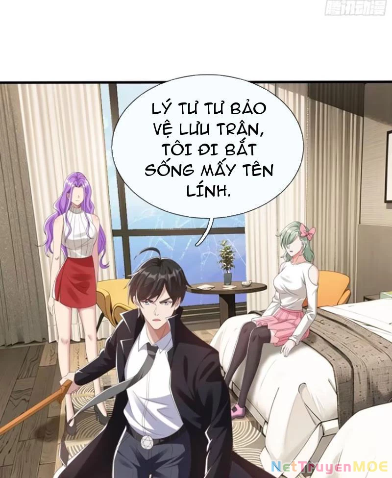 Ta Tu Luyện Thành Thần Tại Đô Thị Chapter 65 - Trang 3