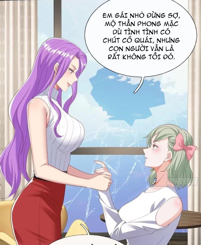 Ta Tu Luyện Thành Thần Tại Đô Thị Chapter 65 - Trang 3