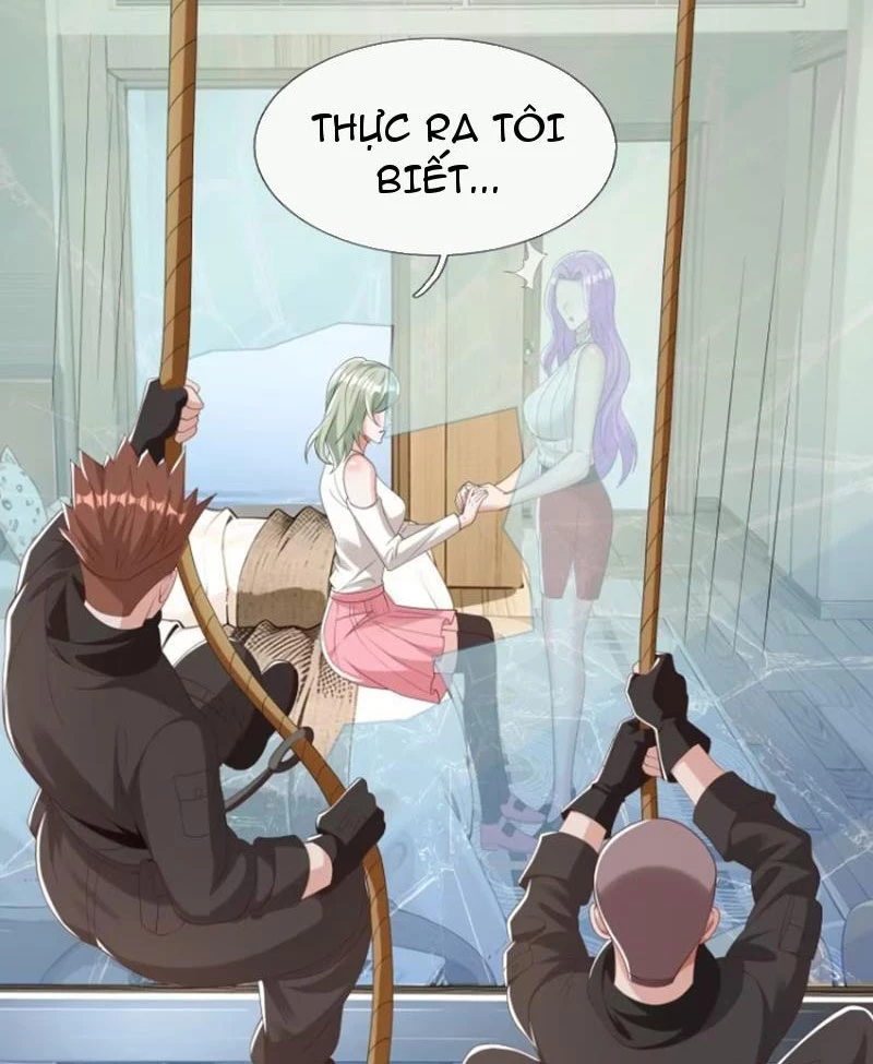 Ta Tu Luyện Thành Thần Tại Đô Thị Chapter 65 - Trang 3