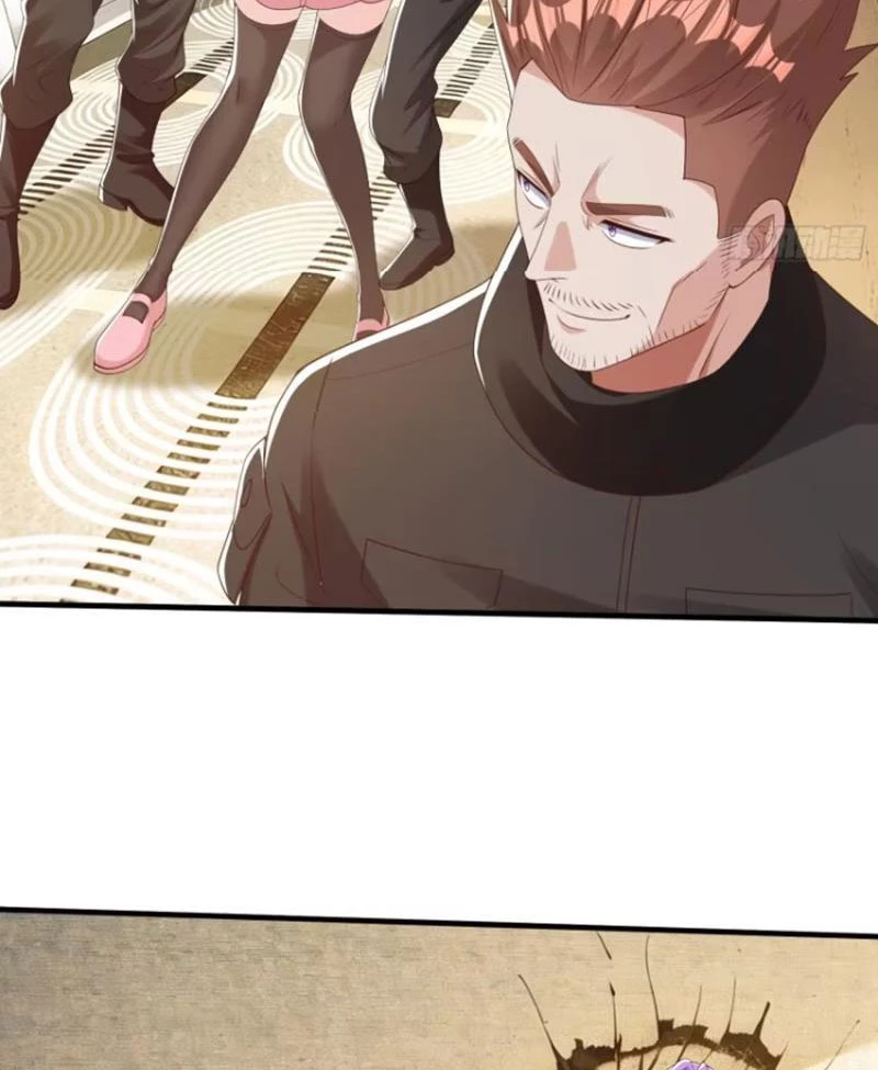 Ta Tu Luyện Thành Thần Tại Đô Thị Chapter 65 - Trang 3