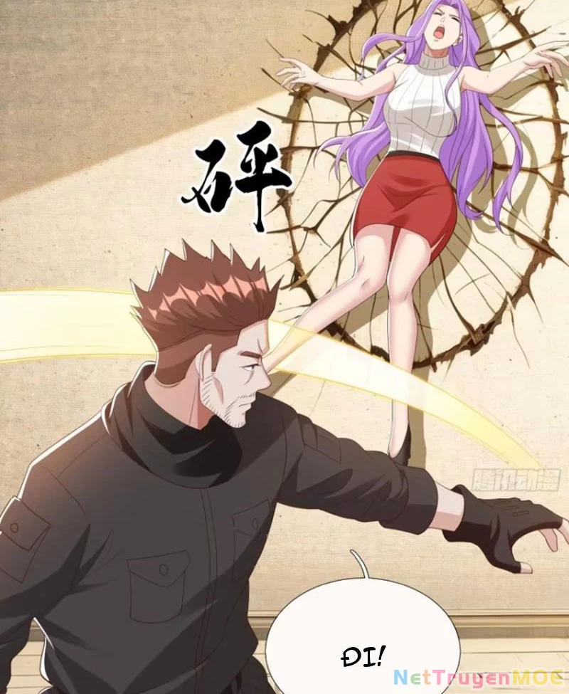 Ta Tu Luyện Thành Thần Tại Đô Thị Chapter 65 - Trang 3