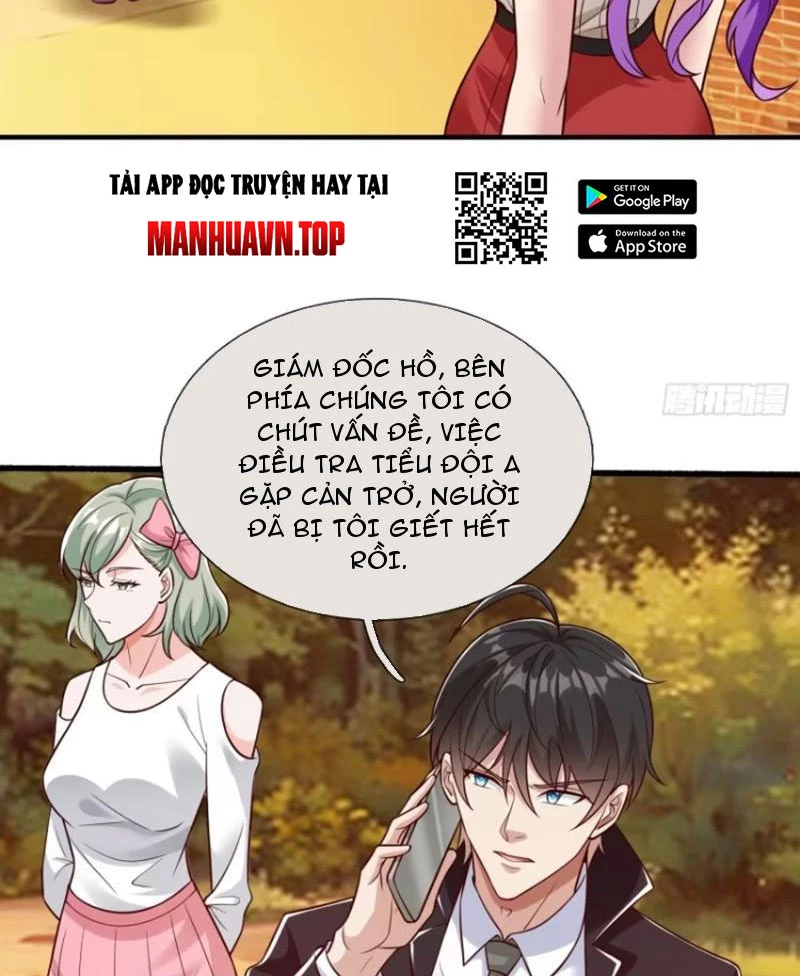 Ta Tu Luyện Thành Thần Tại Đô Thị Chapter 67 - Trang 3