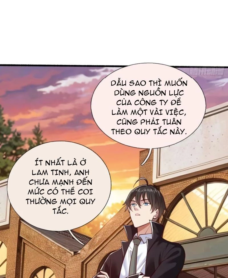 Ta Tu Luyện Thành Thần Tại Đô Thị Chapter 67 - Trang 3