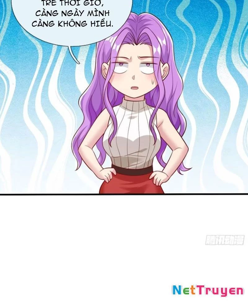 Ta Tu Luyện Thành Thần Tại Đô Thị Chapter 67 - Trang 3