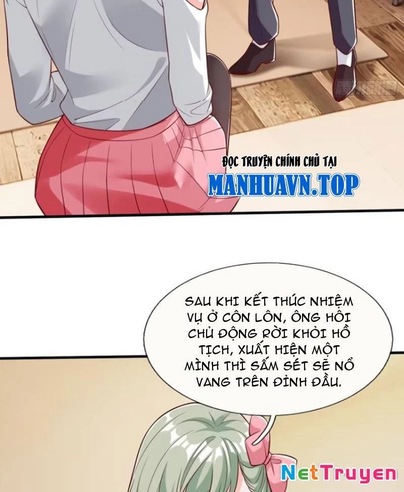 Ta Tu Luyện Thành Thần Tại Đô Thị Chapter 67 - Trang 3