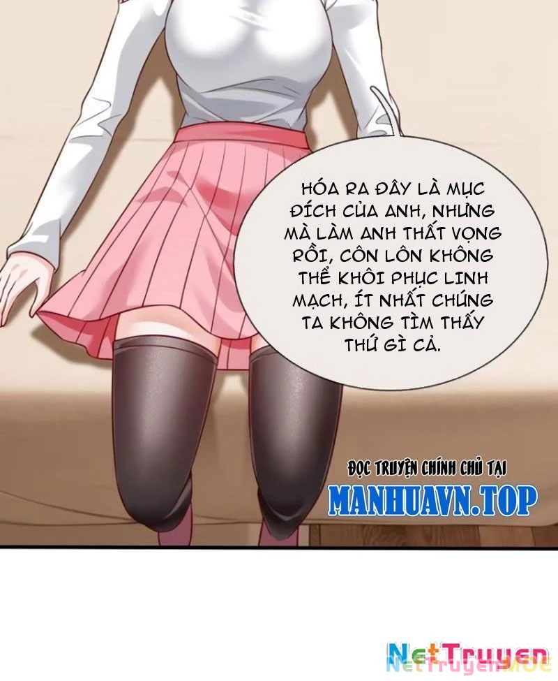 Ta Tu Luyện Thành Thần Tại Đô Thị Chapter 67 - Trang 3