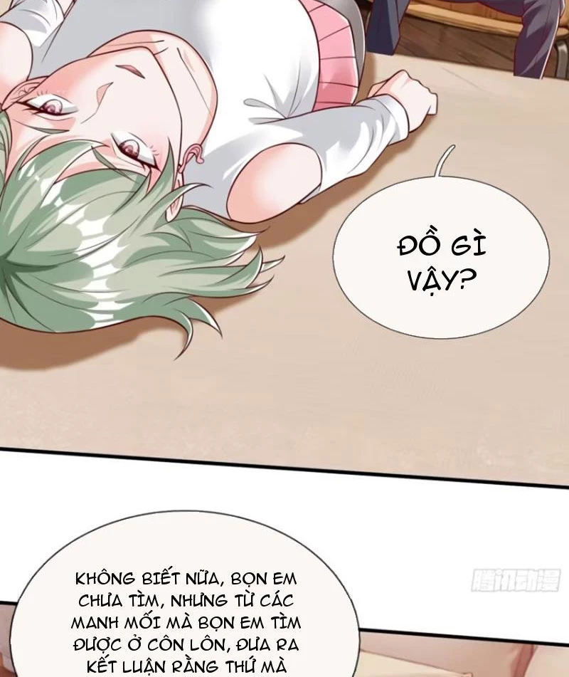 Ta Tu Luyện Thành Thần Tại Đô Thị Chapter 67 - Trang 3