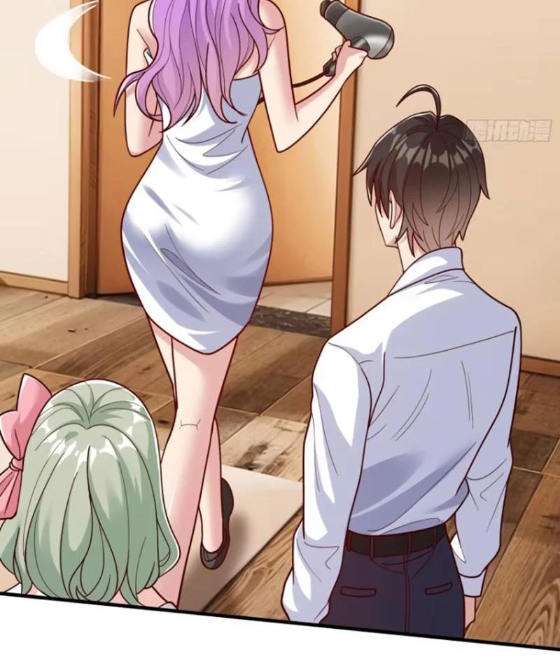 Ta Tu Luyện Thành Thần Tại Đô Thị Chapter 67 - Trang 3
