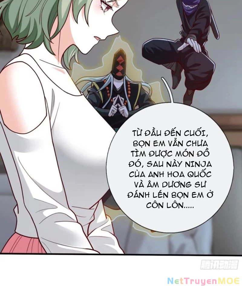 Ta Tu Luyện Thành Thần Tại Đô Thị Chapter 67 - Trang 3