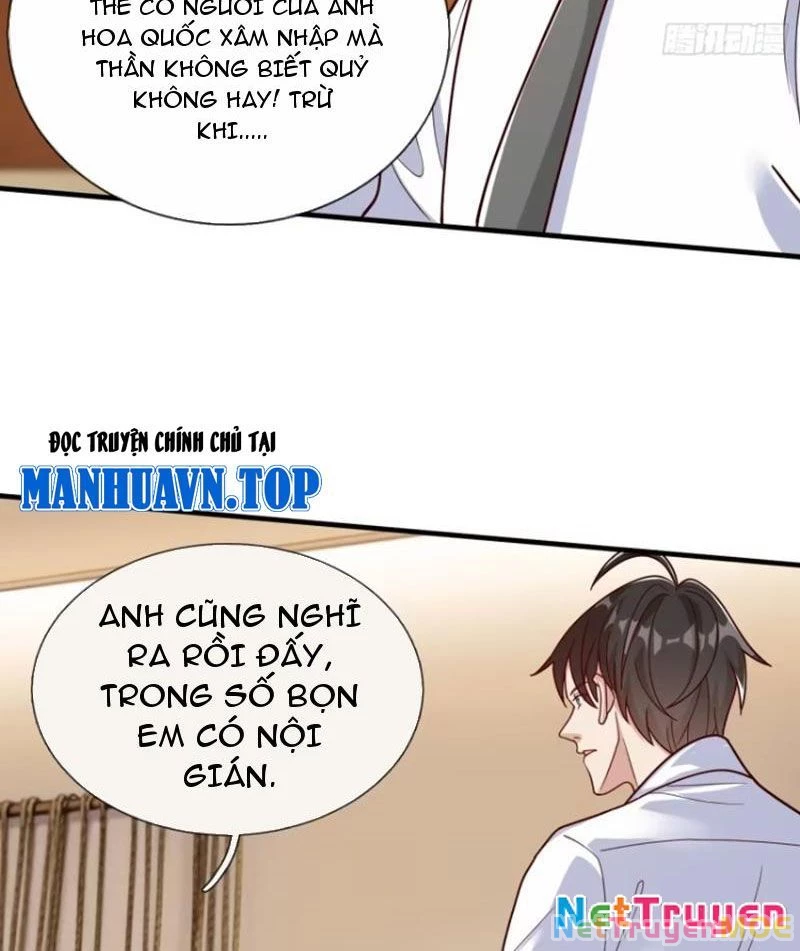Ta Tu Luyện Thành Thần Tại Đô Thị Chapter 67 - Trang 3