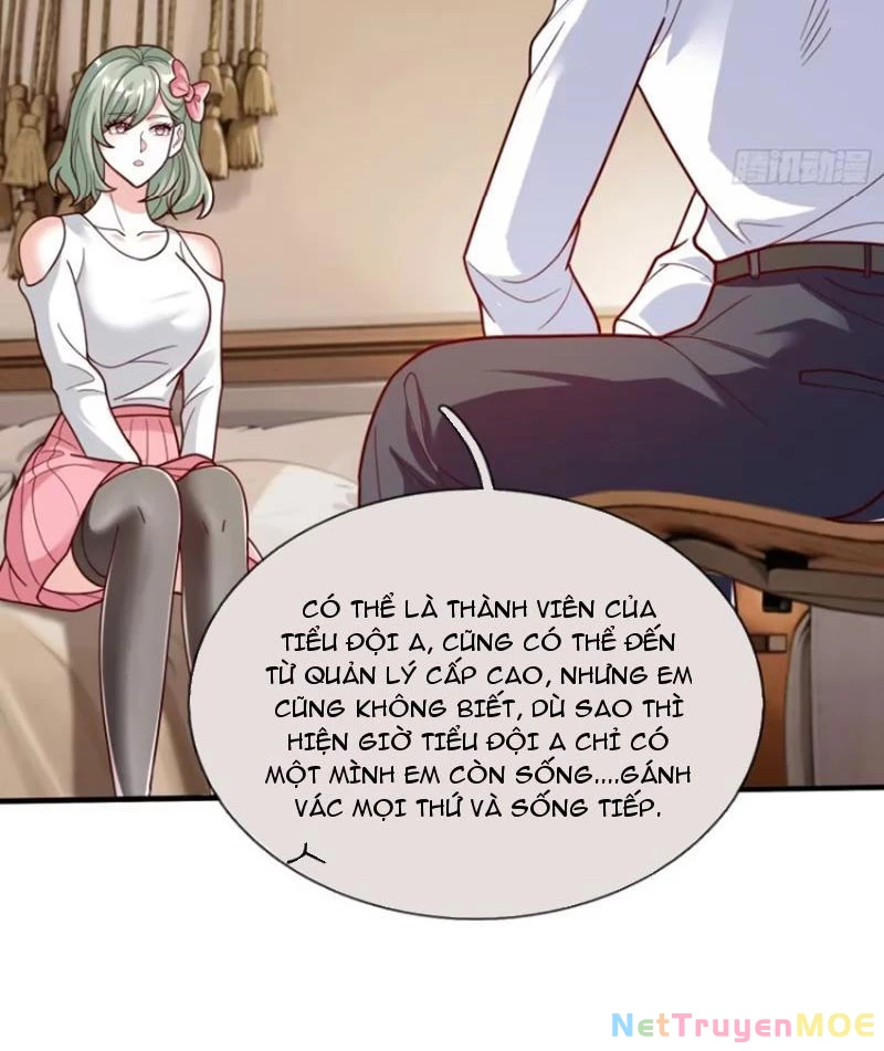 Ta Tu Luyện Thành Thần Tại Đô Thị Chapter 67 - Trang 3