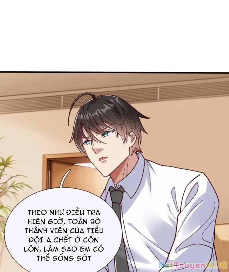 Ta Tu Luyện Thành Thần Tại Đô Thị Chapter 67 - Trang 3