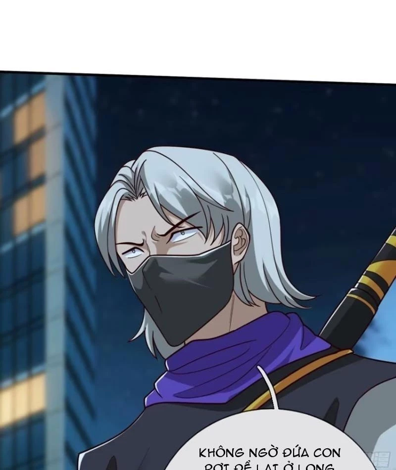 Ta Tu Luyện Thành Thần Tại Đô Thị Chapter 67 - Trang 3