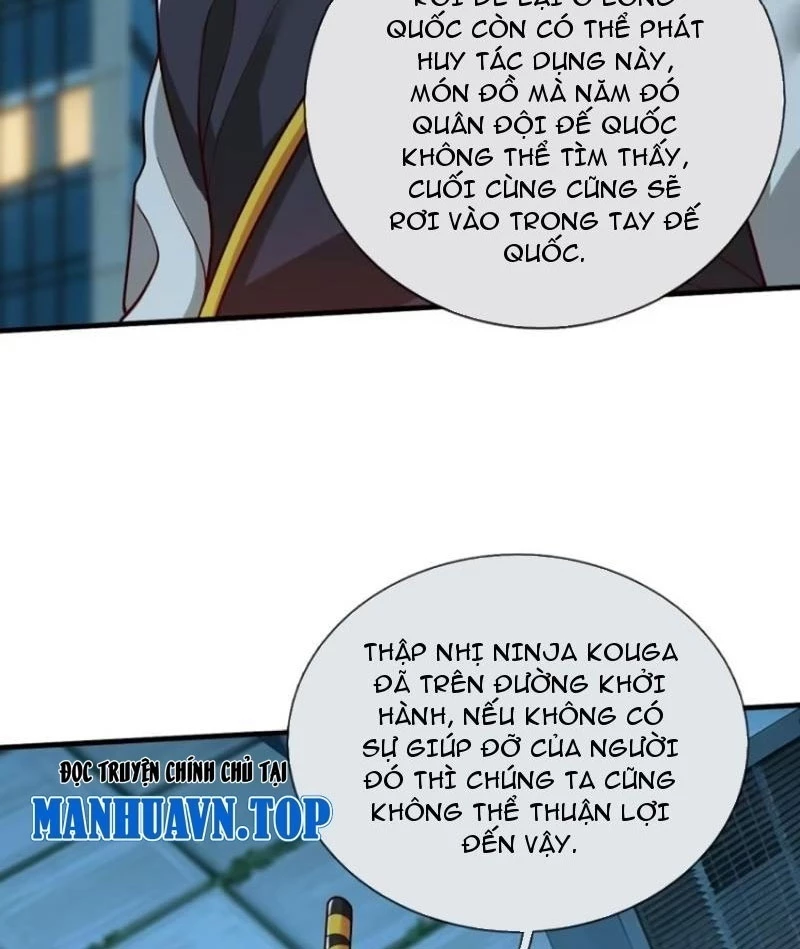 Ta Tu Luyện Thành Thần Tại Đô Thị Chapter 67 - Trang 3