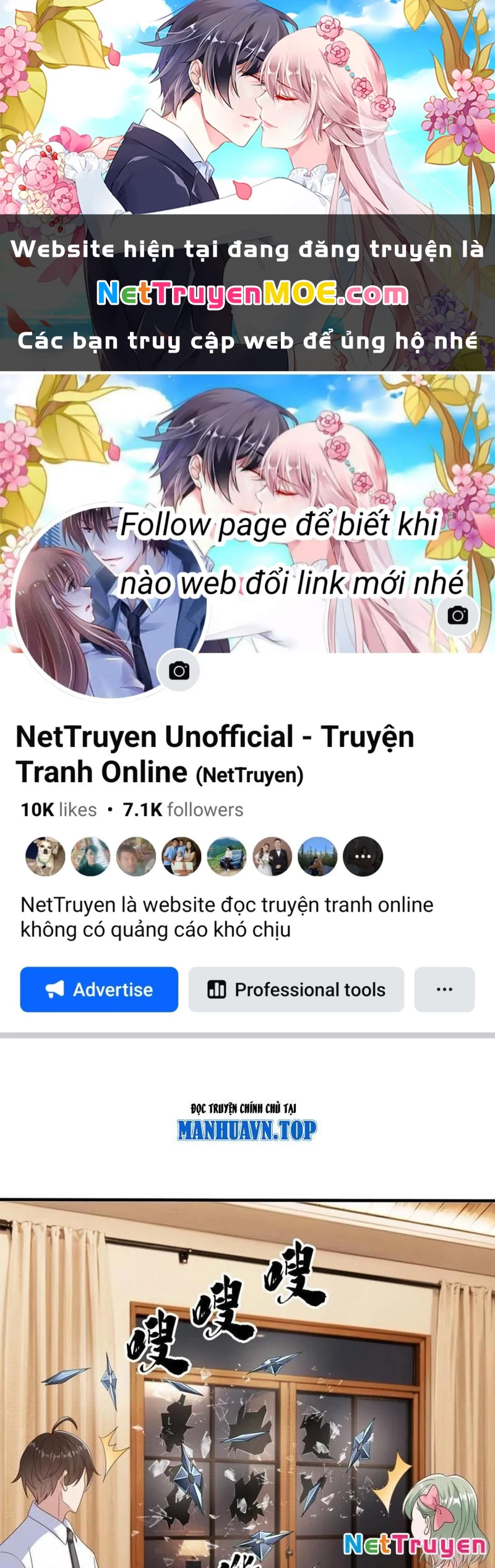 Ta Tu Luyện Thành Thần Tại Đô Thị Chapter 68 - Trang 3