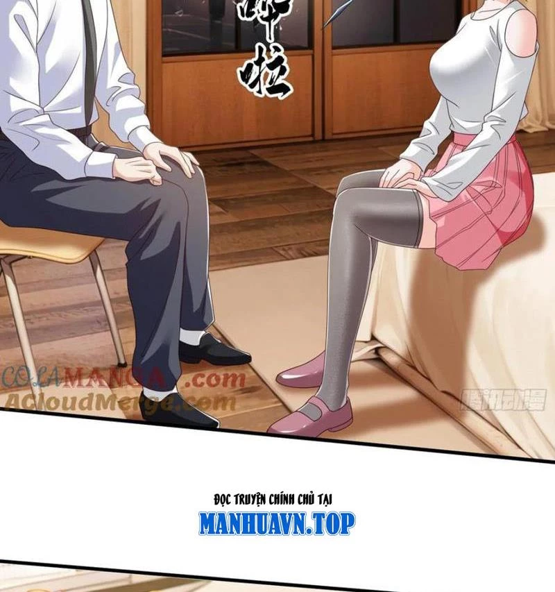 Ta Tu Luyện Thành Thần Tại Đô Thị Chapter 68 - Trang 3