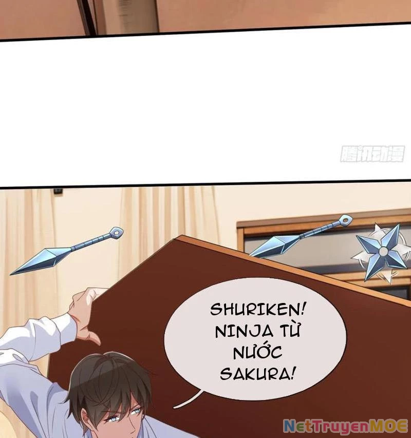 Ta Tu Luyện Thành Thần Tại Đô Thị Chapter 68 - Trang 3