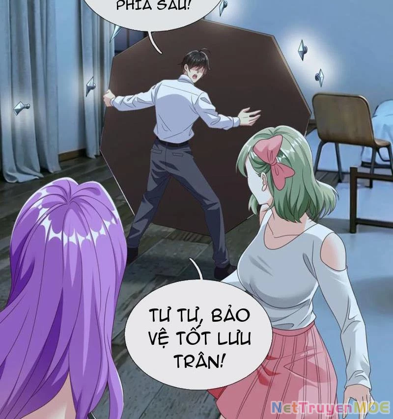 Ta Tu Luyện Thành Thần Tại Đô Thị Chapter 68 - Trang 3