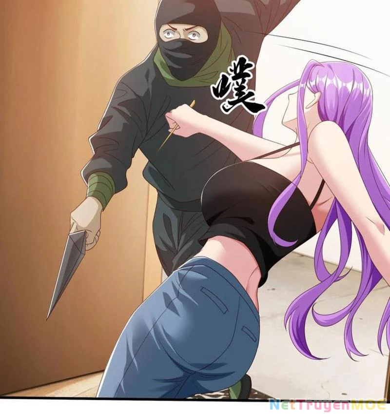 Ta Tu Luyện Thành Thần Tại Đô Thị Chapter 68 - Trang 3