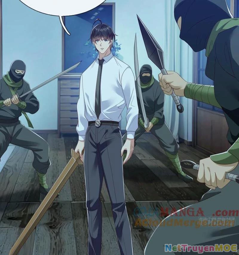 Ta Tu Luyện Thành Thần Tại Đô Thị Chapter 68 - Trang 3
