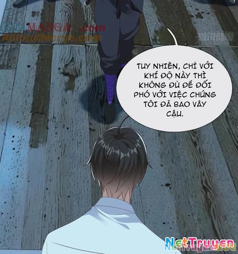 Ta Tu Luyện Thành Thần Tại Đô Thị Chapter 68 - Trang 3