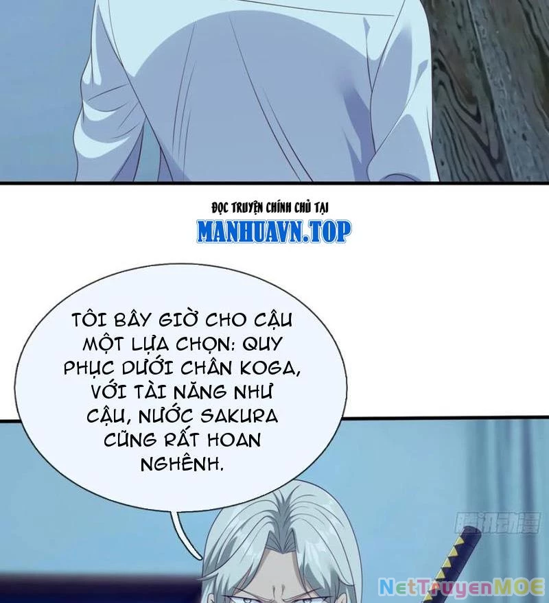Ta Tu Luyện Thành Thần Tại Đô Thị Chapter 68 - Trang 3