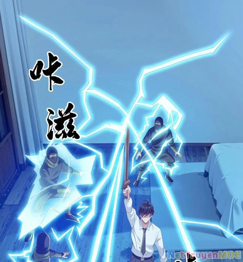 Ta Tu Luyện Thành Thần Tại Đô Thị Chapter 68 - Trang 3