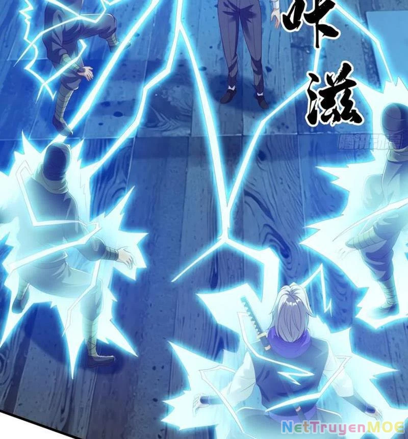 Ta Tu Luyện Thành Thần Tại Đô Thị Chapter 68 - Trang 3