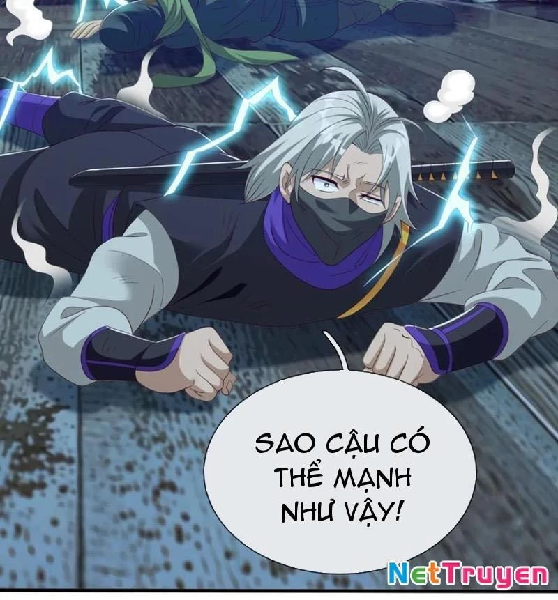 Ta Tu Luyện Thành Thần Tại Đô Thị Chapter 68 - Trang 3