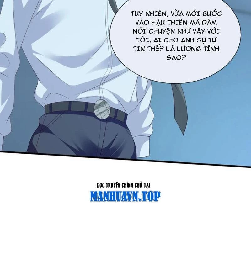 Ta Tu Luyện Thành Thần Tại Đô Thị Chapter 68 - Trang 3