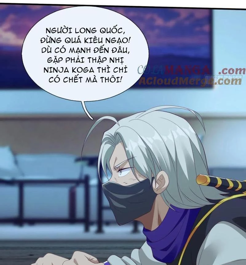 Ta Tu Luyện Thành Thần Tại Đô Thị Chapter 68 - Trang 3