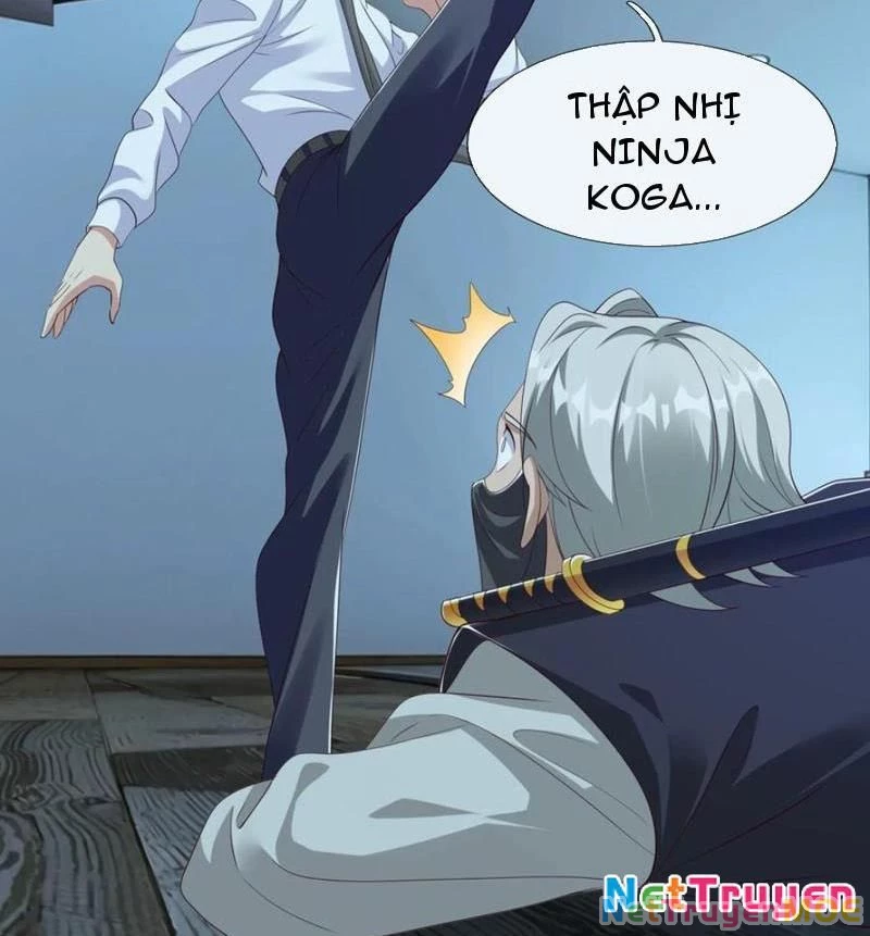 Ta Tu Luyện Thành Thần Tại Đô Thị Chapter 68 - Trang 3